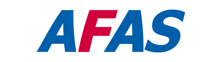 afas logo