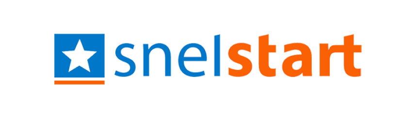 snelstart logo